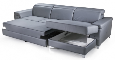 Угловой диван Аликанте